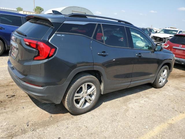 Photo 2 VIN: 3GKALMEV9LL105753 - GMC TERRAIN SL 