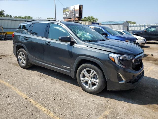 Photo 3 VIN: 3GKALMEV9LL105753 - GMC TERRAIN SL 