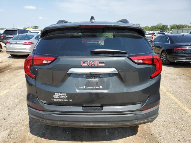 Photo 5 VIN: 3GKALMEV9LL105753 - GMC TERRAIN SL 