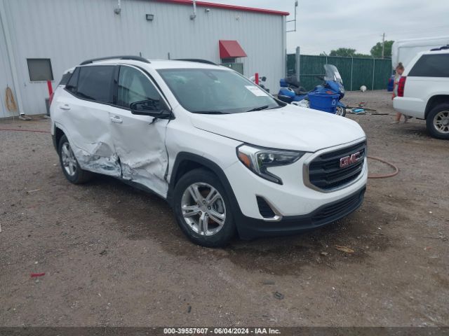 Photo 0 VIN: 3GKALMEV9LL108975 - GMC TERRAIN 