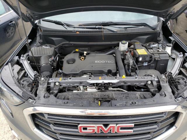 Photo 6 VIN: 3GKALMEV9LL112394 - GMC TERRAIN SL 