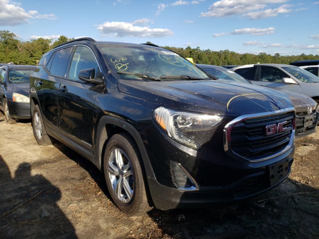 Photo 0 VIN: 3GKALMEV9LL119300 - GMC TERRAIN SL 