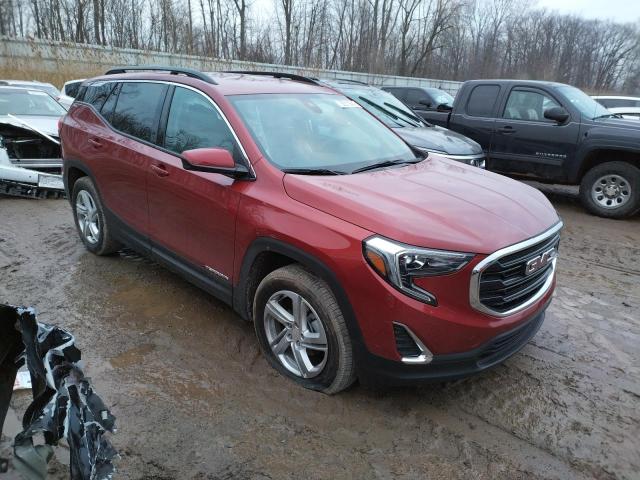 Photo 3 VIN: 3GKALMEV9LL133486 - GMC TERRAIN SL 