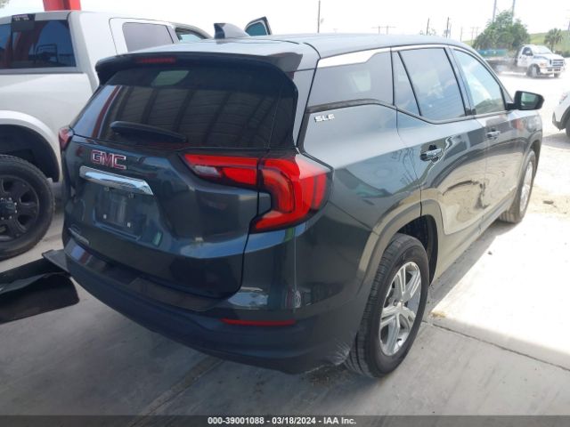 Photo 3 VIN: 3GKALMEV9LL169288 - GMC TERRAIN 