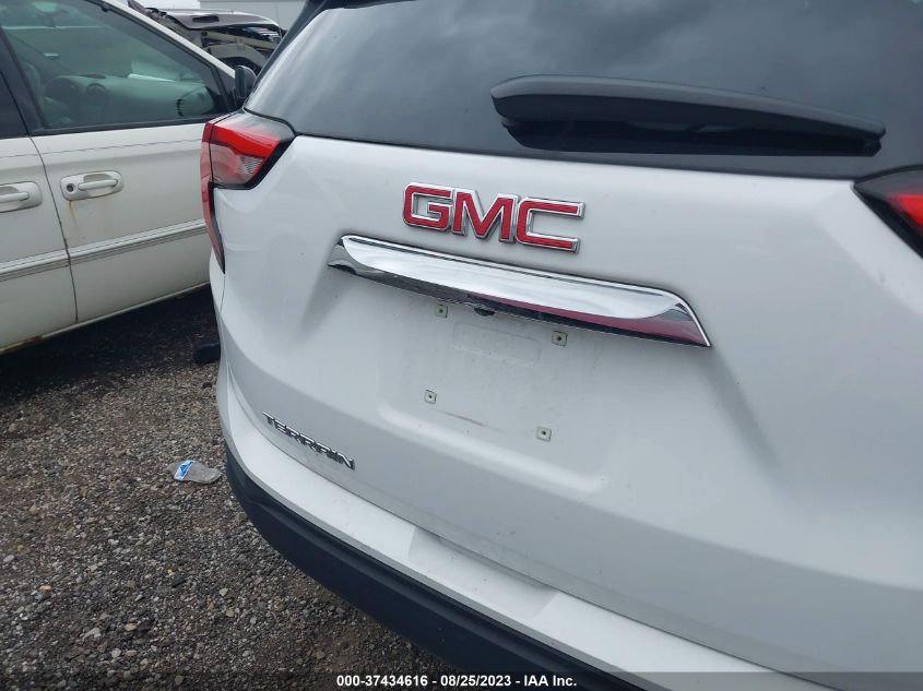 Photo 15 VIN: 3GKALMEV9LL185622 - GMC TERRAIN 