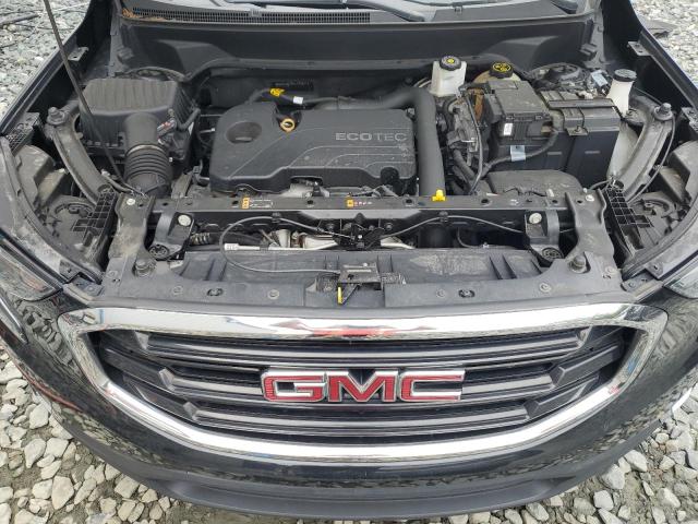 Photo 11 VIN: 3GKALMEV9LL197611 - GMC TERRAIN SL 