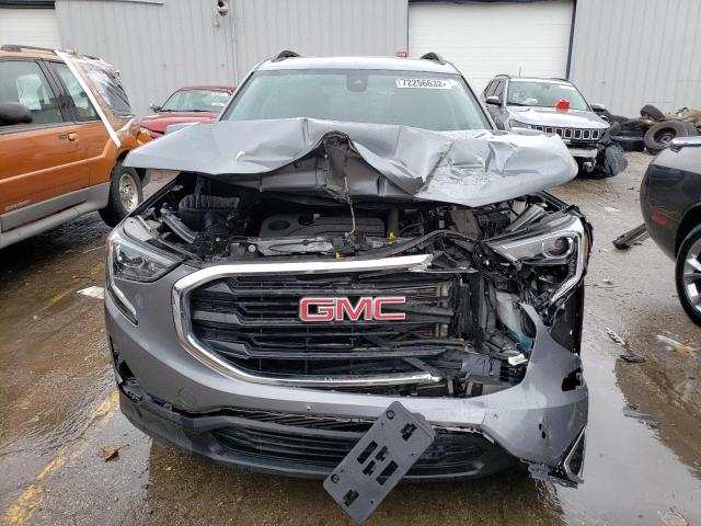 Photo 4 VIN: 3GKALMEV9LL201169 - GMC TERRAIN SL 