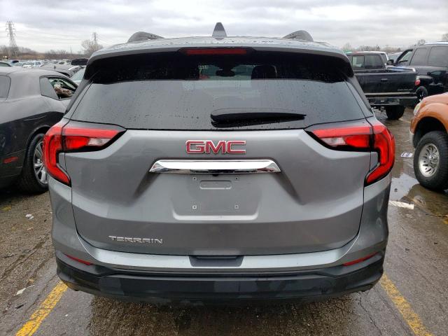 Photo 5 VIN: 3GKALMEV9LL201169 - GMC TERRAIN SL 