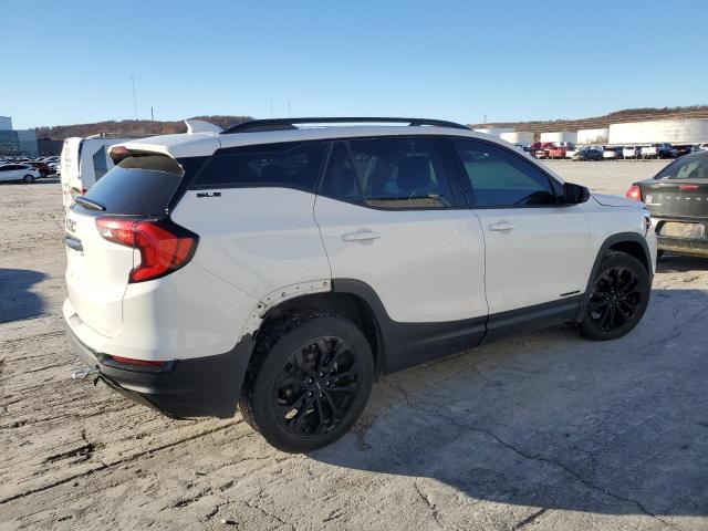 Photo 2 VIN: 3GKALMEV9LL212320 - GMC TERRAIN 