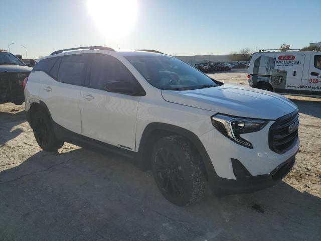 Photo 3 VIN: 3GKALMEV9LL212320 - GMC TERRAIN 