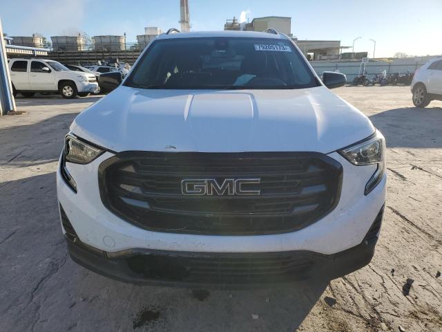 Photo 4 VIN: 3GKALMEV9LL212320 - GMC TERRAIN 