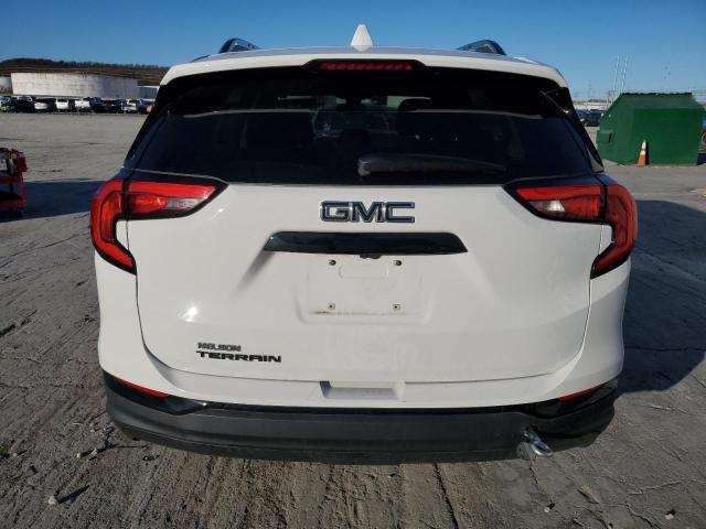 Photo 5 VIN: 3GKALMEV9LL212320 - GMC TERRAIN 