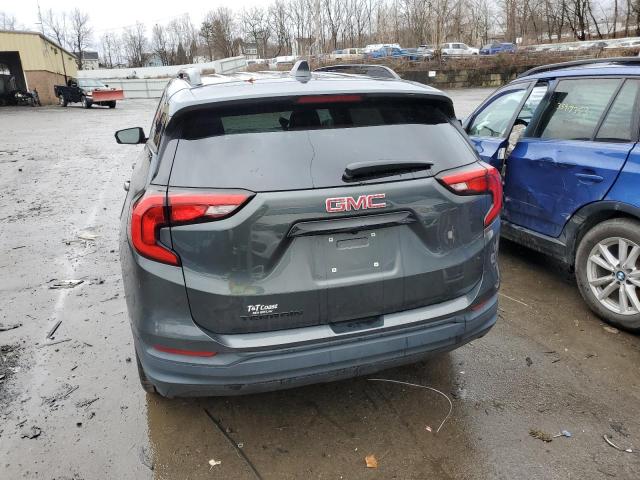 Photo 5 VIN: 3GKALMEV9LL212981 - GMC TERRAIN SL 