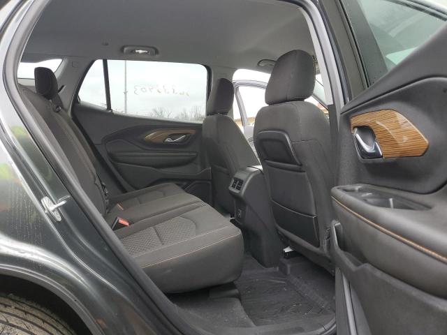 Photo 9 VIN: 3GKALMEV9LL212981 - GMC TERRAIN SL 