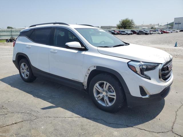 Photo 3 VIN: 3GKALMEV9LL216903 - GMC TERRAIN SL 