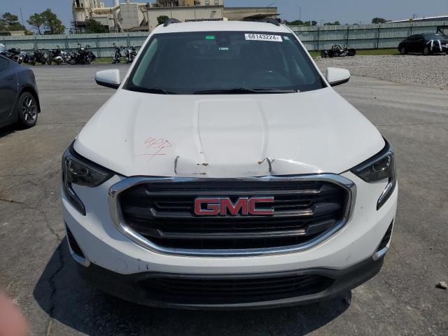 Photo 4 VIN: 3GKALMEV9LL216903 - GMC TERRAIN SL 