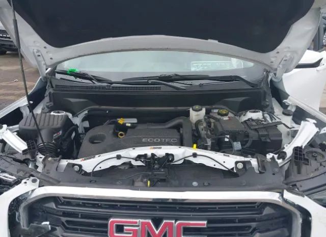 Photo 9 VIN: 3GKALMEV9LL258553 - GMC TERRAIN 