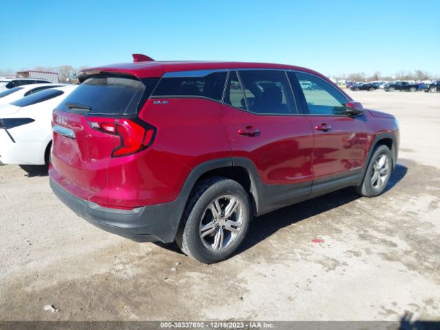 Photo 3 VIN: 3GKALMEV9LL264269 - GMC TERRAIN 