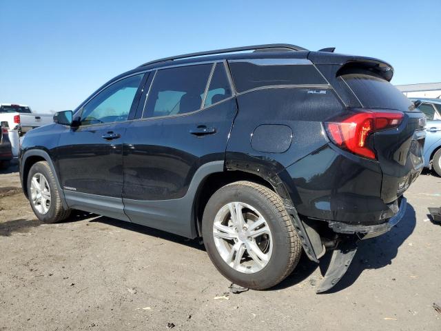 Photo 1 VIN: 3GKALMEV9LL280911 - GMC TERRAIN SL 