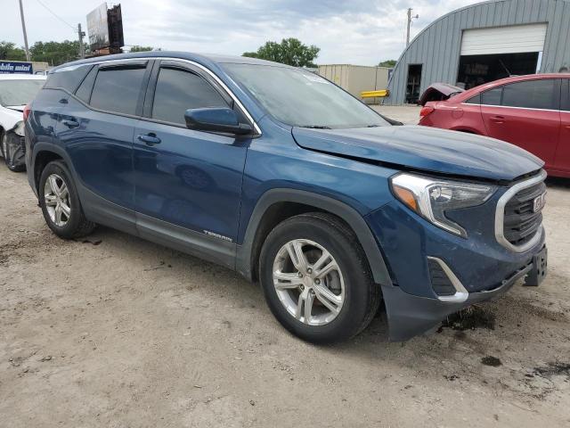 Photo 3 VIN: 3GKALMEV9LL282500 - GMC TERRAIN SL 