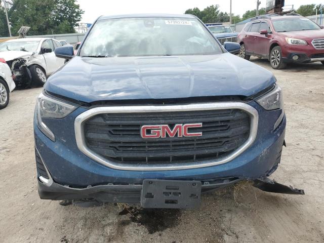 Photo 4 VIN: 3GKALMEV9LL282500 - GMC TERRAIN SL 