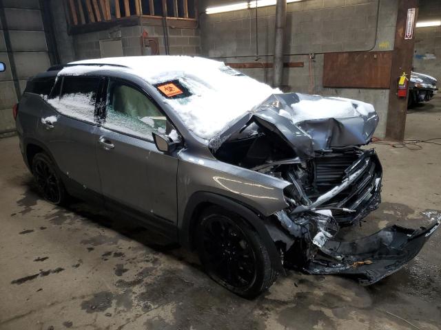 Photo 3 VIN: 3GKALMEV9LL303796 - GMC TERRAIN SL 