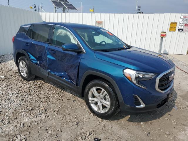 Photo 3 VIN: 3GKALMEV9LL309632 - GMC TERRAIN 