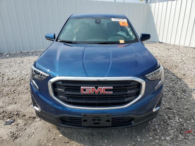 Photo 4 VIN: 3GKALMEV9LL309632 - GMC TERRAIN 