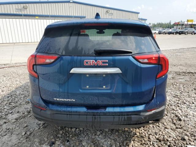 Photo 5 VIN: 3GKALMEV9LL309632 - GMC TERRAIN 