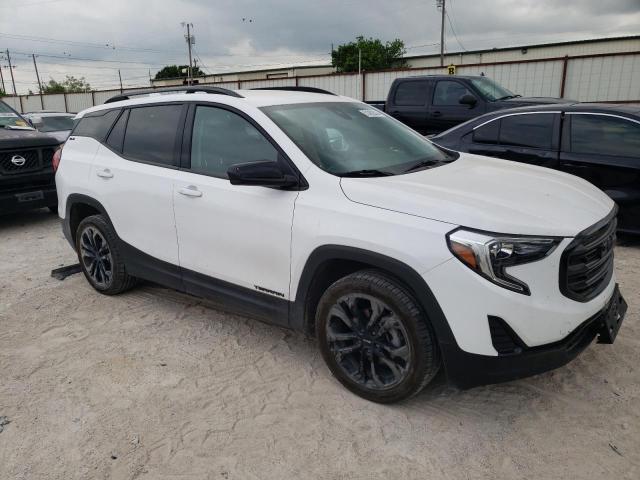 Photo 3 VIN: 3GKALMEV9LL312952 - GMC TERRAIN 