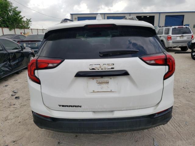 Photo 5 VIN: 3GKALMEV9LL312952 - GMC TERRAIN 