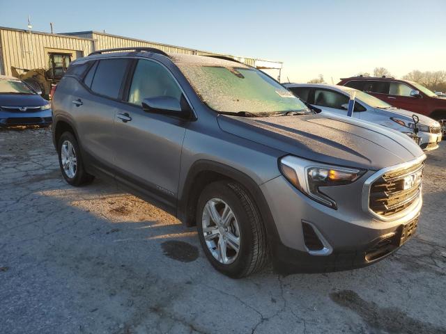 Photo 3 VIN: 3GKALMEV9LL325748 - GMC TERRAIN SL 