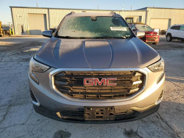 Photo 4 VIN: 3GKALMEV9LL325748 - GMC TERRAIN SL 