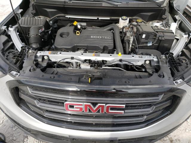 Photo 6 VIN: 3GKALMEV9ML319966 - GMC TERRAIN SL 