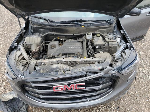 Photo 11 VIN: 3GKALMEV9ML334466 - GMC TERRAIN 