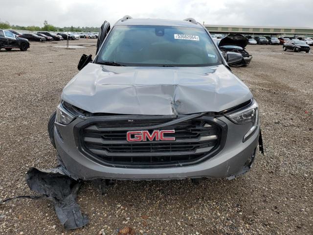 Photo 4 VIN: 3GKALMEV9ML334466 - GMC TERRAIN 