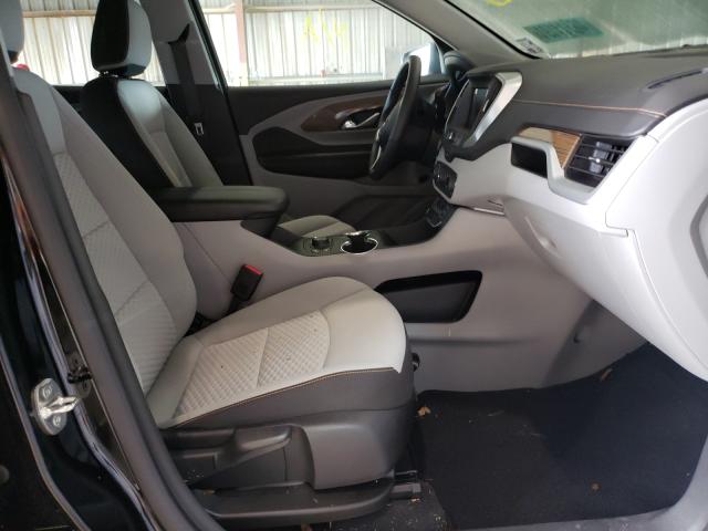 Photo 4 VIN: 3GKALMEV9ML339327 - GMC TERRAIN SL 