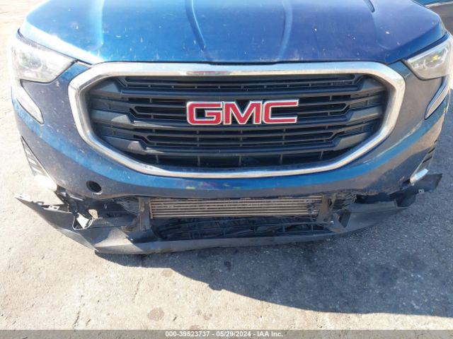 Photo 5 VIN: 3GKALMEV9ML341790 - GMC TERRAIN 