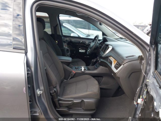 Photo 4 VIN: 3GKALMEV9ML343264 - GMC TERRAIN 