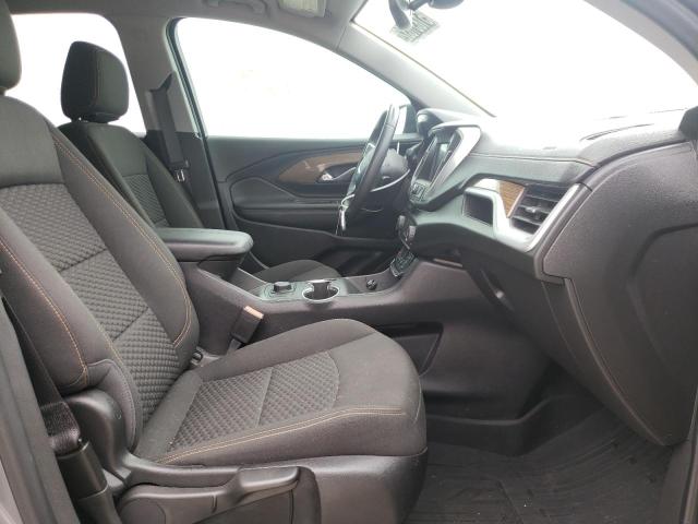 Photo 4 VIN: 3GKALMEV9ML343796 - GMC TERRAIN SL 