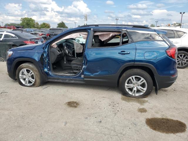 Photo 1 VIN: 3GKALMEV9ML348108 - GMC TERRAIN SL 