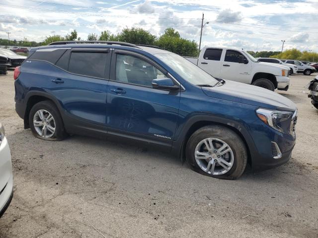 Photo 3 VIN: 3GKALMEV9ML348108 - GMC TERRAIN SL 