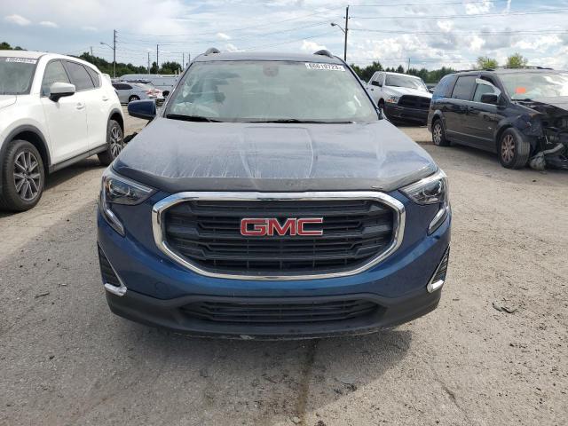 Photo 4 VIN: 3GKALMEV9ML348108 - GMC TERRAIN SL 