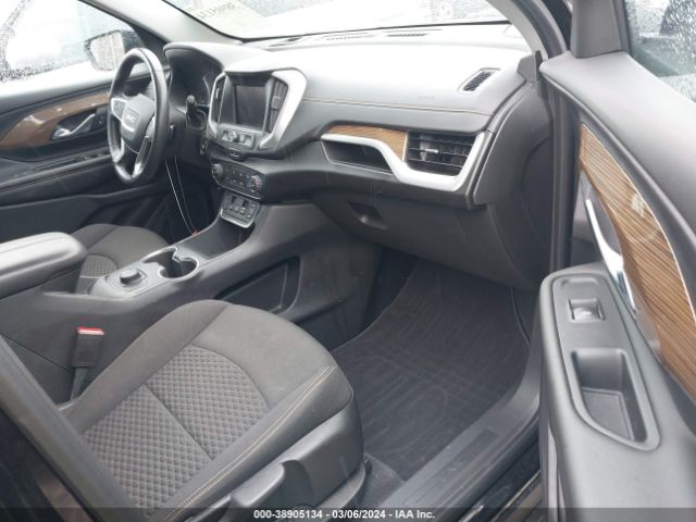 Photo 4 VIN: 3GKALMEV9ML349761 - GMC TERRAIN 