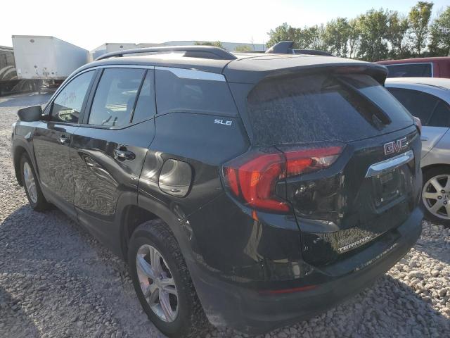 Photo 2 VIN: 3GKALMEV9ML353308 - GMC TERRAIN SL 