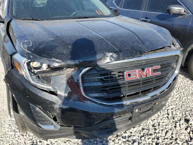 Photo 8 VIN: 3GKALMEV9ML353308 - GMC TERRAIN SL 