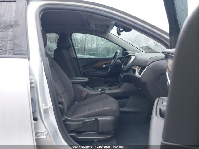 Photo 4 VIN: 3GKALMEV9ML395056 - GMC TERRAIN 