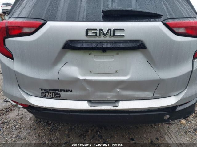 Photo 5 VIN: 3GKALMEV9ML395056 - GMC TERRAIN 