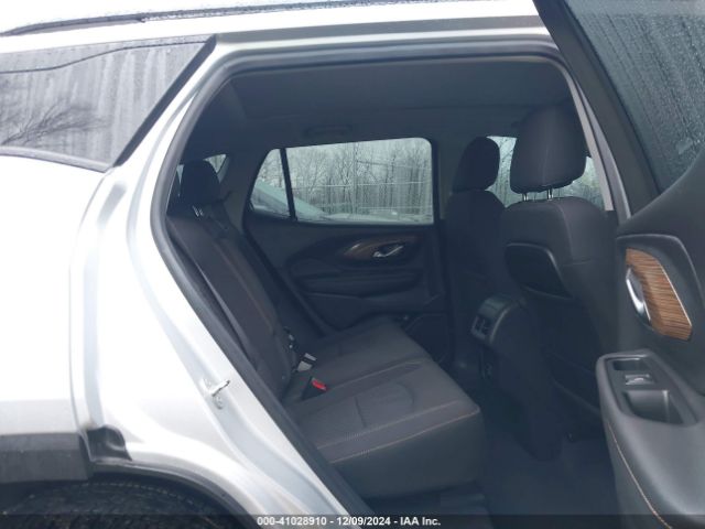 Photo 7 VIN: 3GKALMEV9ML395056 - GMC TERRAIN 