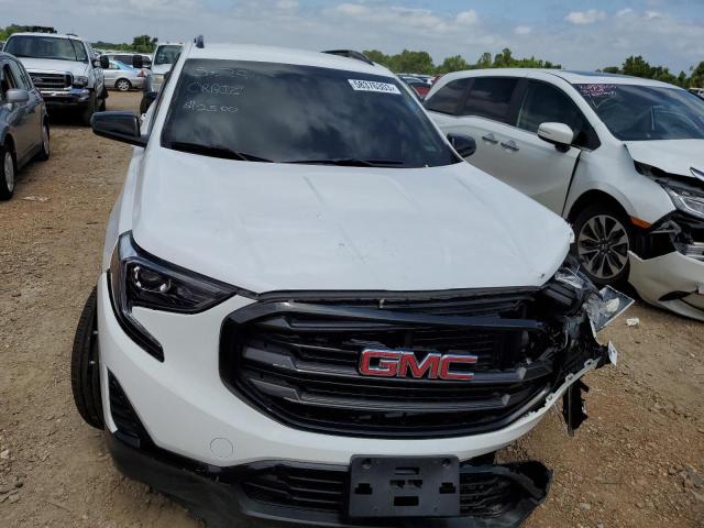 Photo 4 VIN: 3GKALMEV9ML398801 - GMC TERRAIN 